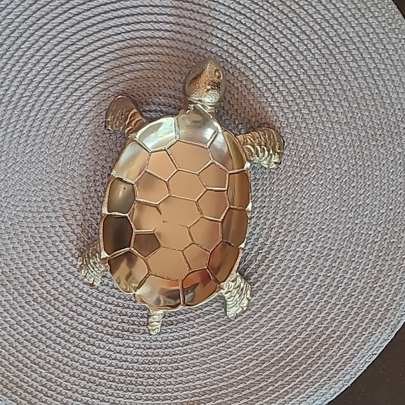 🐢Turtle Trinket Tray - Picture 5 of 8